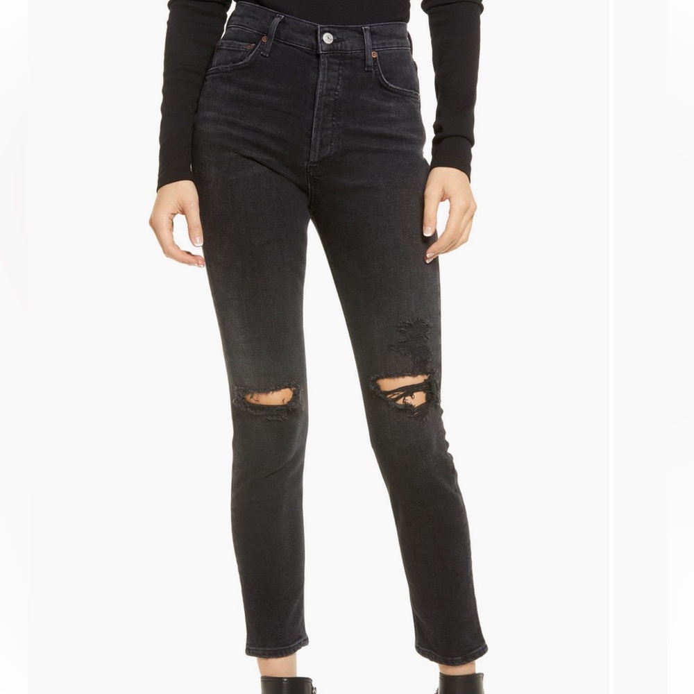 Agolde jeans
